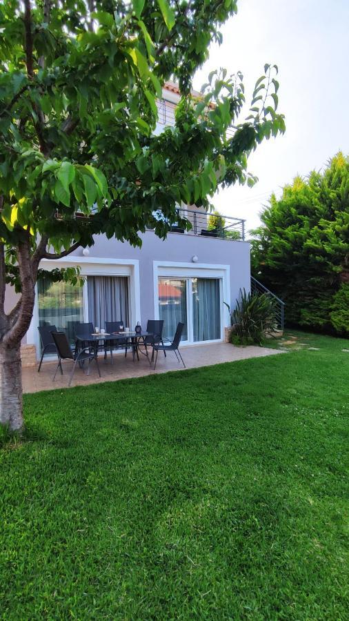 Urbi Garden Artemida (Attica) Exterior foto