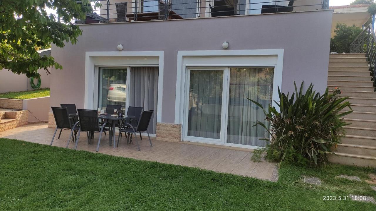 Urbi Garden Artemida (Attica) Exterior foto