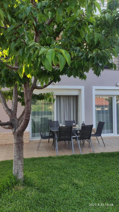 Urbi Garden Artemida (Attica) Exterior foto