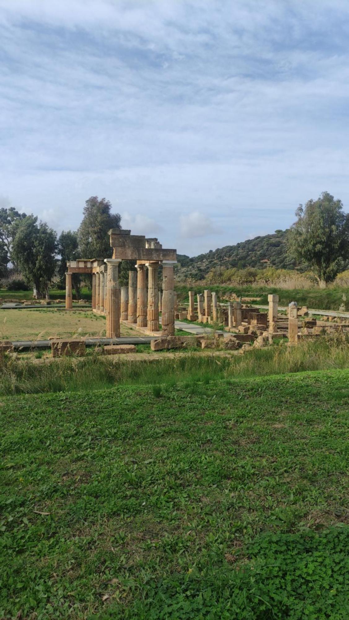 Urbi Garden Artemida (Attica) Exterior foto