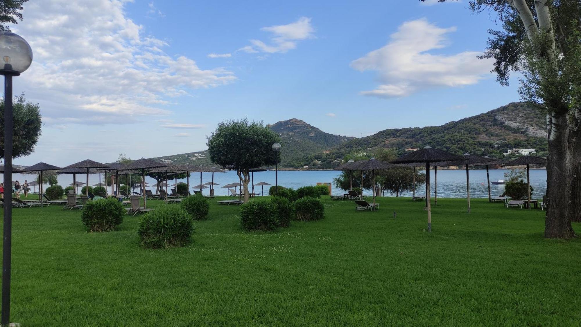 Urbi Garden Artemida (Attica) Exterior foto